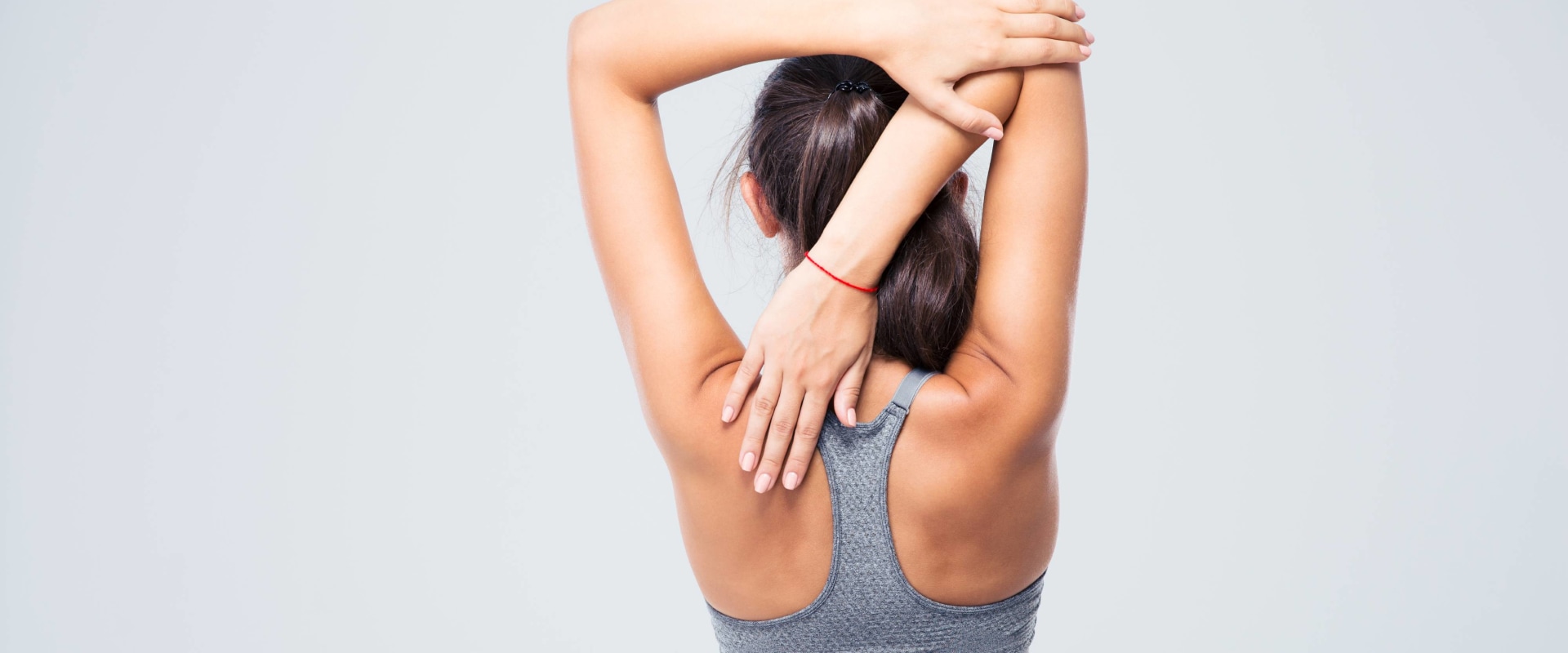 The Importance of Posture Exercises for Seniors