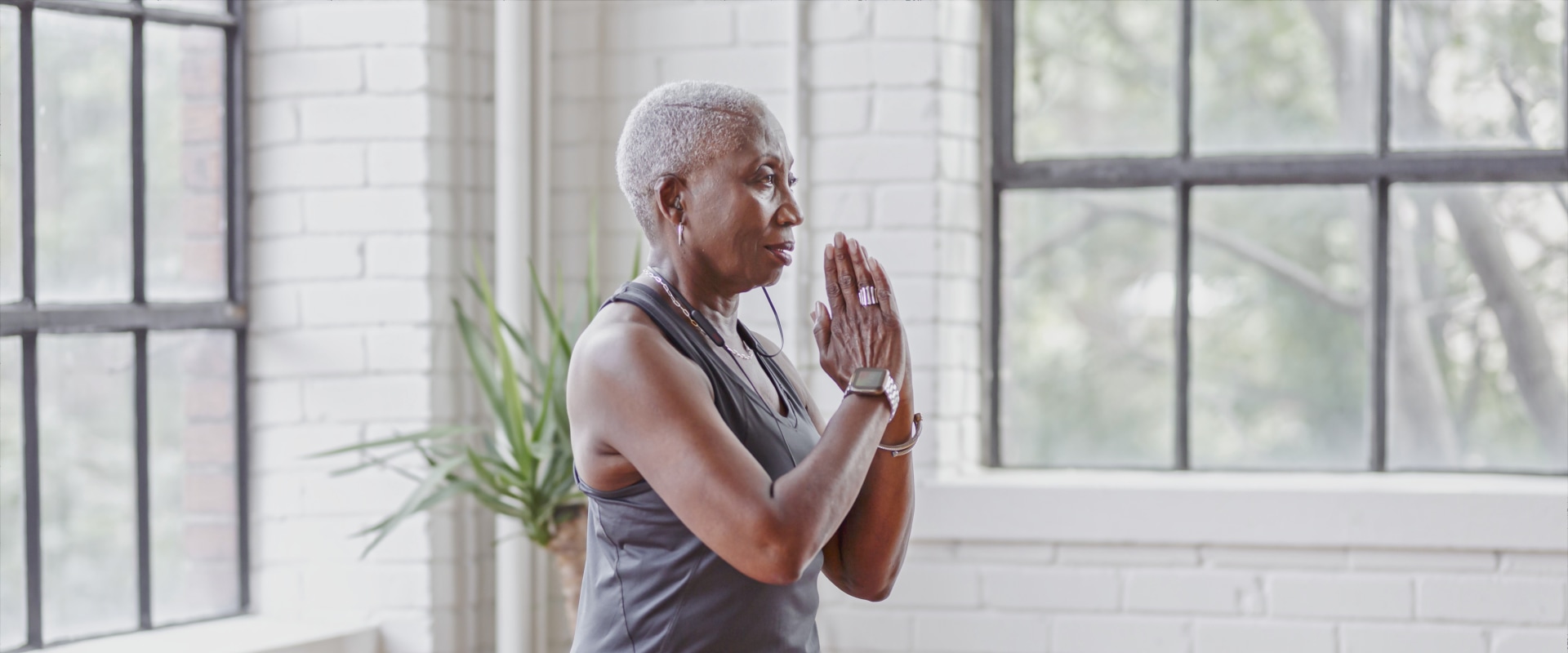 The Importance of Posture Exercises for Seniors with Osteoporosis