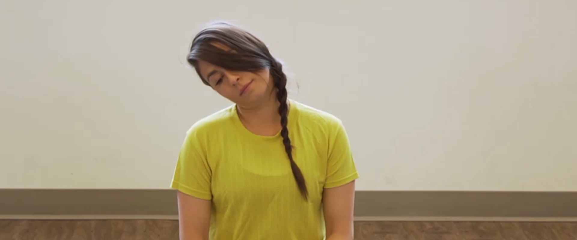 The Power of Posture Exercises for Seniors: Relieving Neck Pain