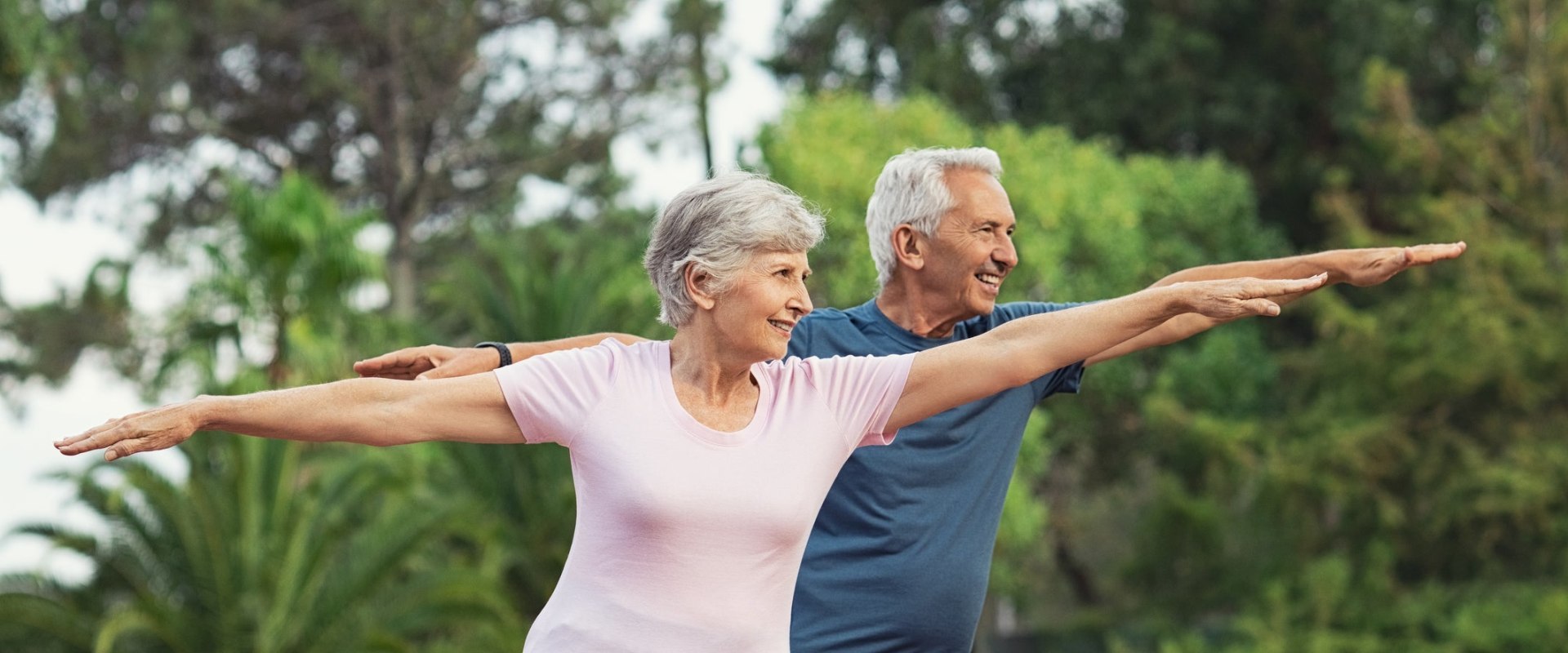 The Importance of Chair-Based Exercises for Seniors: Improve Your Posture and Overall Health