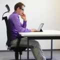 The Importance of Good Posture for Seniors: Tips and Exercises