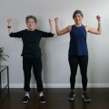 The Importance of Good Posture for Seniors: How to Maintain Proper Posture While Using Technology