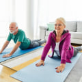 Posture Exercises for Seniors: Improve Your Posture and Quality of Life