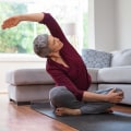 The Power of Mindfulness for Seniors: Improving Posture and Overall Well-being