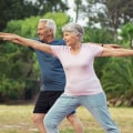 The Importance of Chair-Based Exercises for Seniors: Improve Your Posture and Overall Health