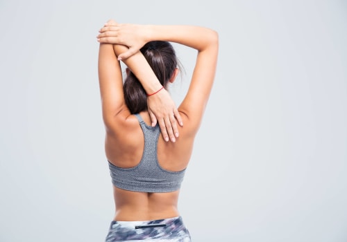 The Importance of Posture Exercises for Seniors