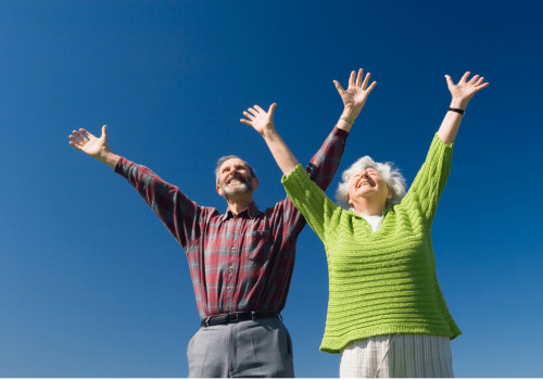 The Importance of Good Posture for Seniors: Tips and Exercises