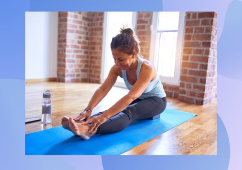 The Importance of Posture and Balance for Seniors