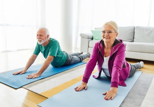 Posture Exercises for Seniors: Improve Your Posture and Quality of Life