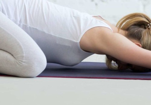 The Power of Posture Exercises for Seniors